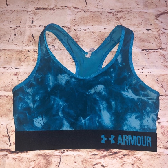 Under Armour Other - Under Armour tank sports bra